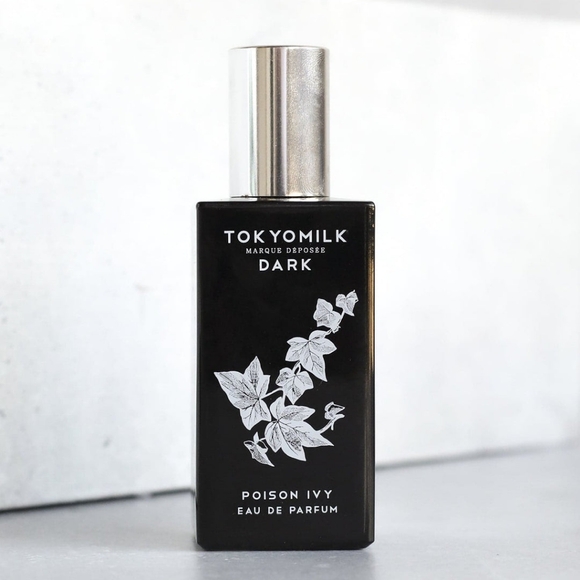 🔴 TOKYOMILK Dark Poison Ivy - Picture 2 of 2